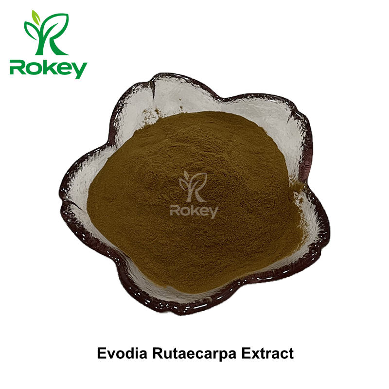Evodia Rutaecarpa Extract