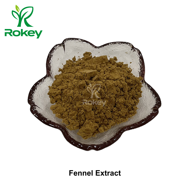 Fennel Extract