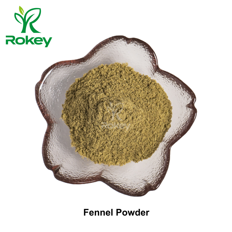 Fennel Powder