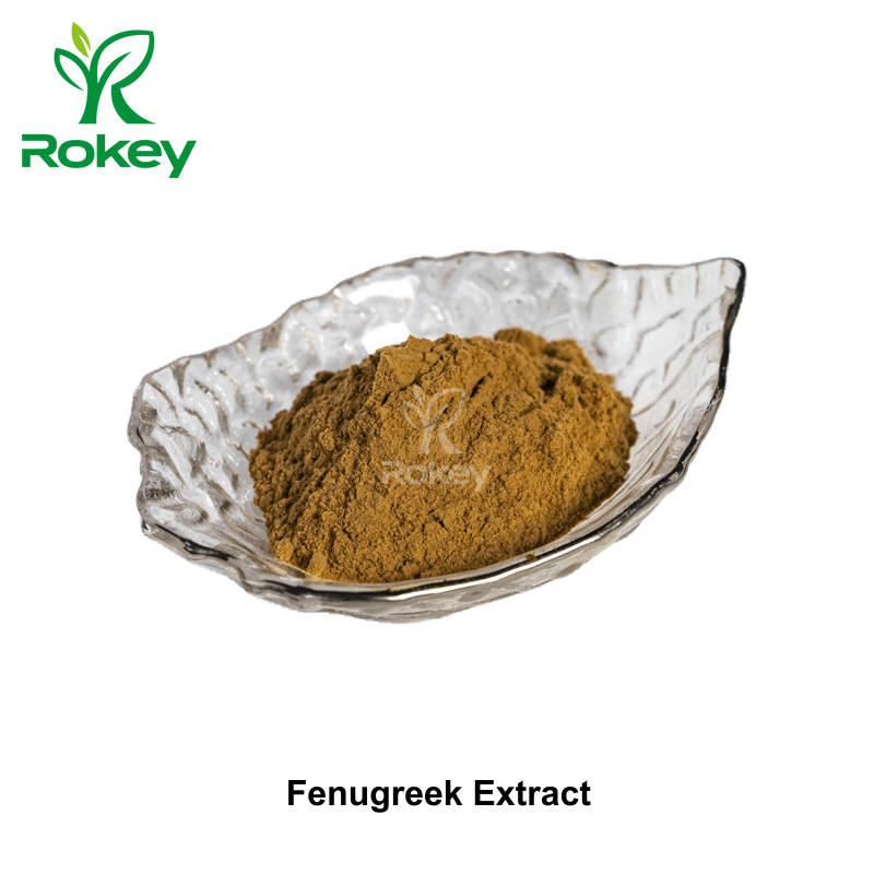 Fenugreek Extract