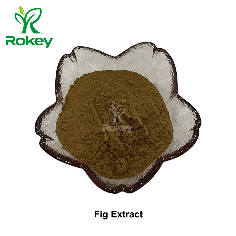 Fig Extract