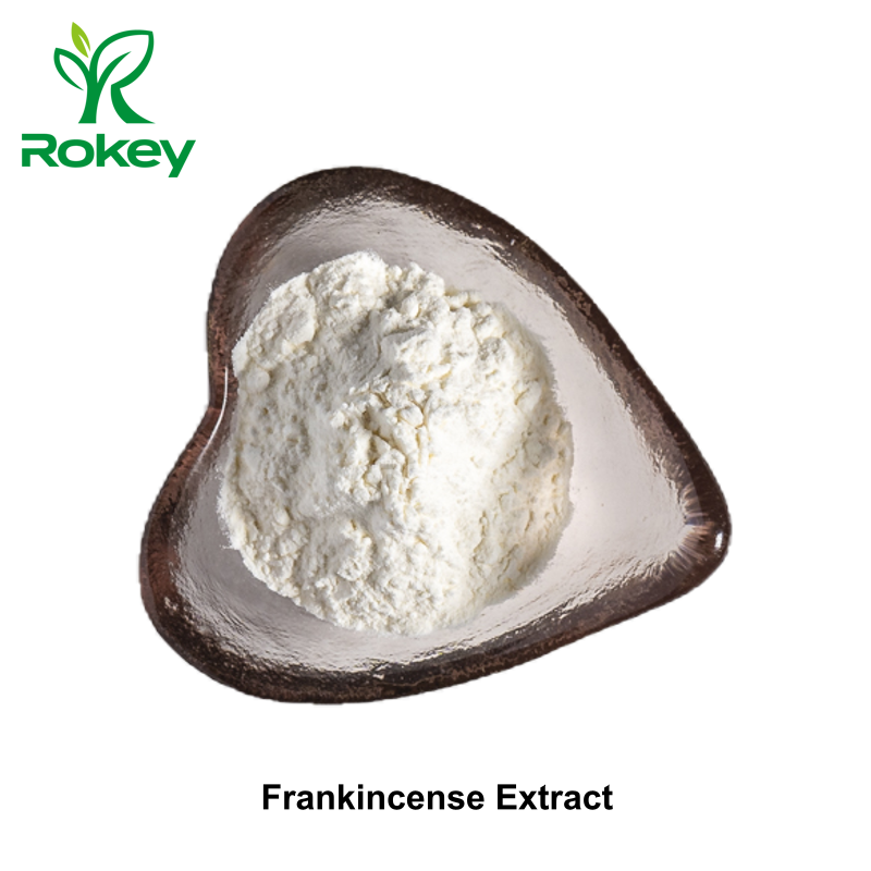 Frankincense Extract