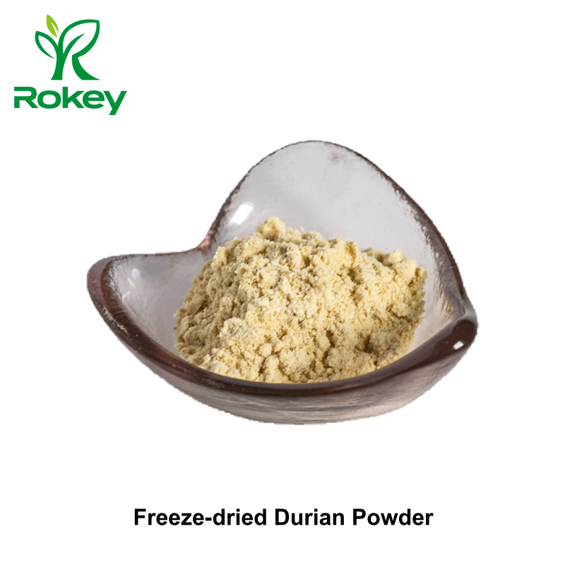 Freeze-dried Durian Powder