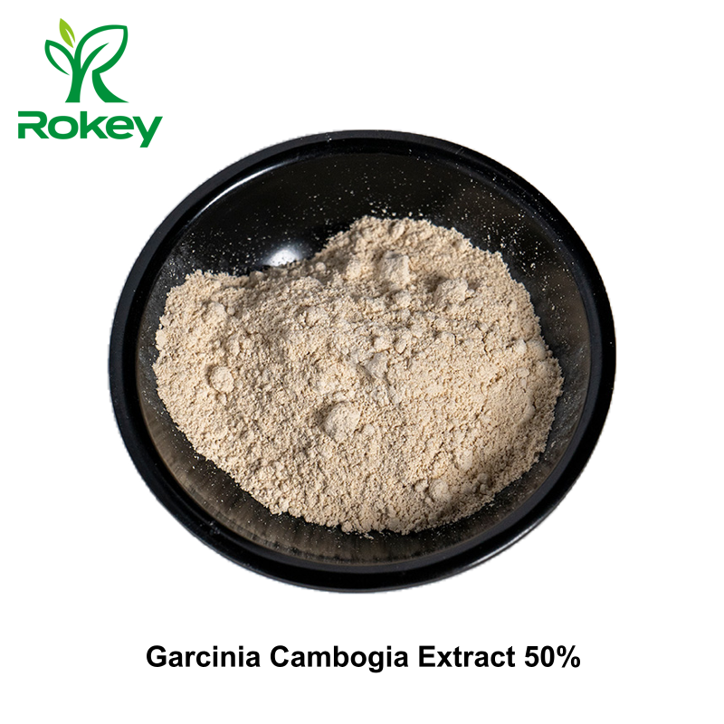 Garcinia Cambogia Extract 50%