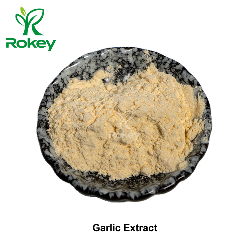 Garlic Extract