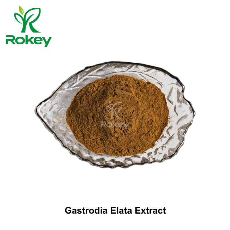Gastrodia Elata Extract