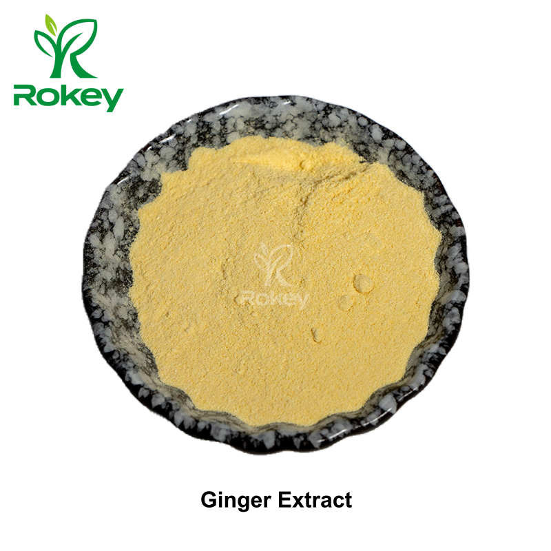 Ginger Extract
