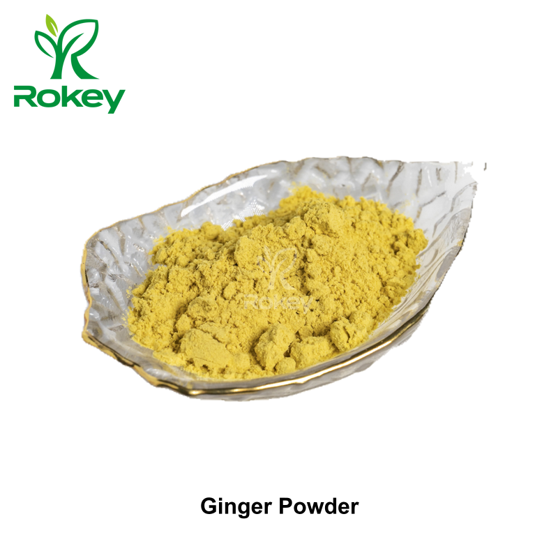 Ginger Powder