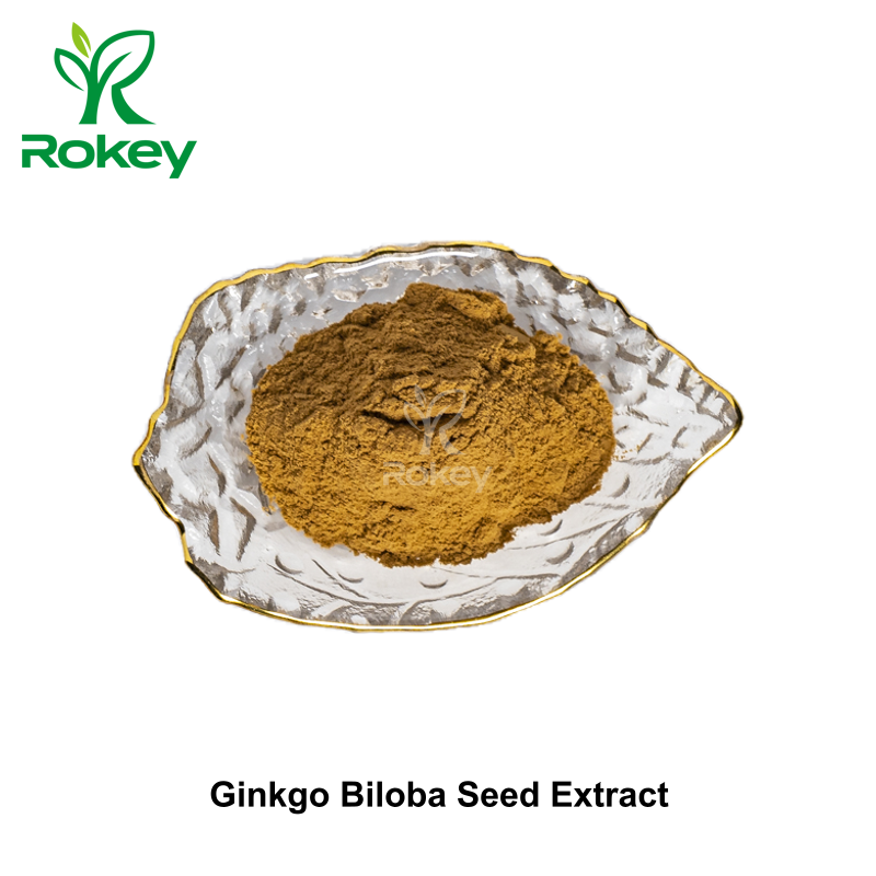 Ginkgo Biloba Seed Extract