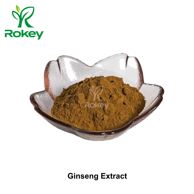 Ginseng Extract