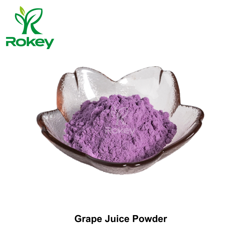 Grape Juice Powder