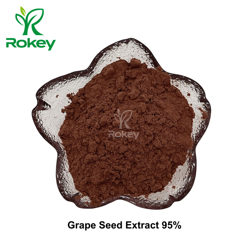 Grape Seed Extract 95%