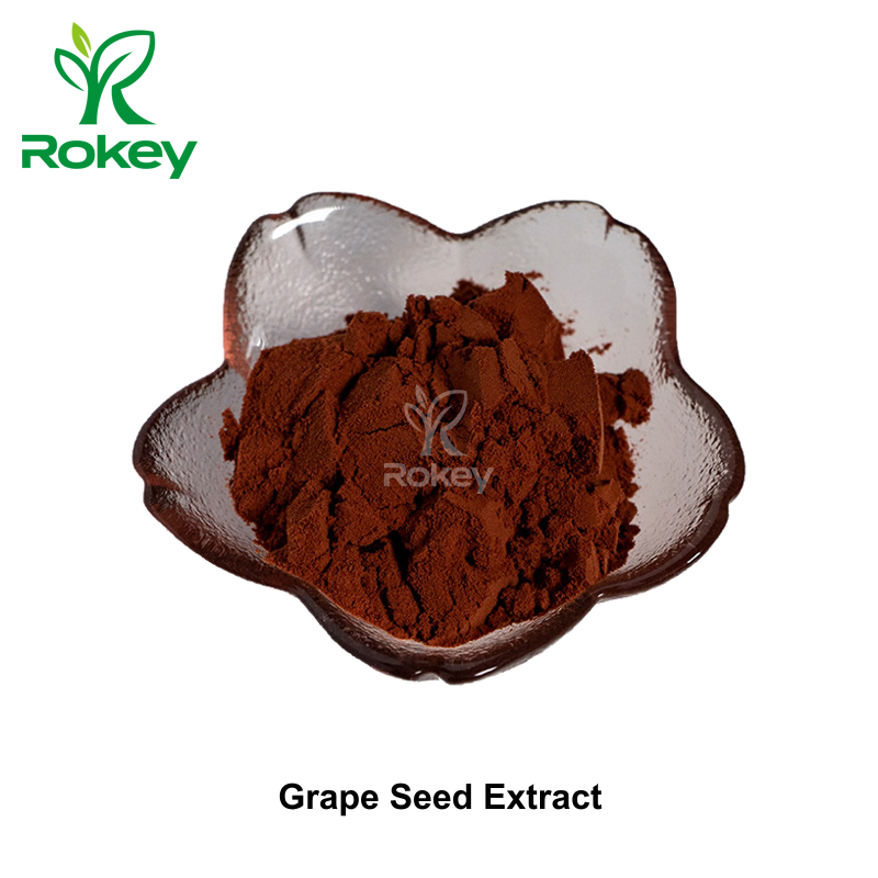 Grape Seed Extract
