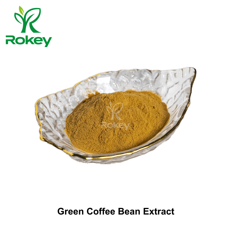 Green Coffee Bean Extract