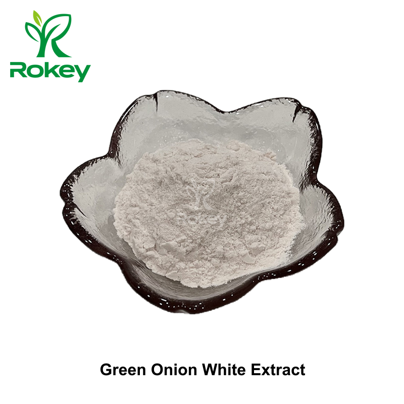 Green Onion White Extract