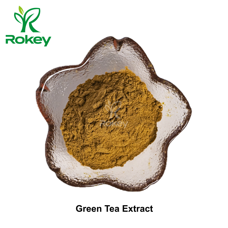 Green Tea Extract