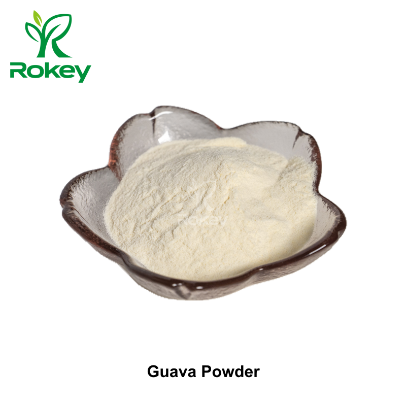 Guava Powder