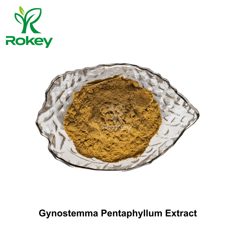 Gynostemma Pentaphyllum Extract