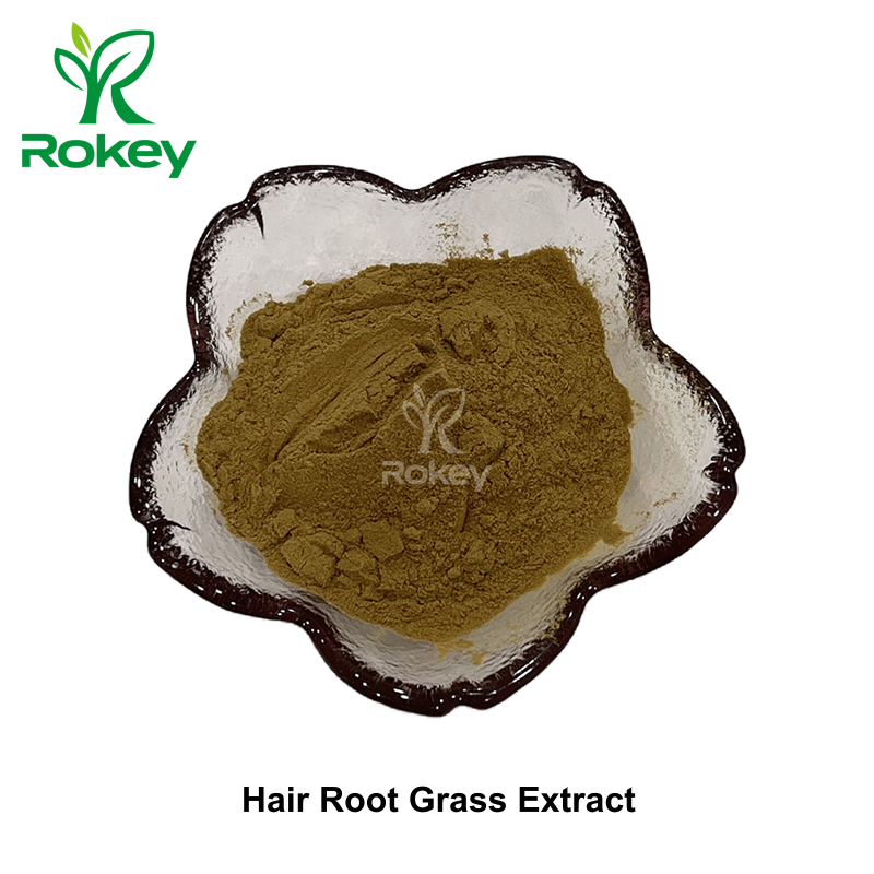 Hair Root Grass Extract