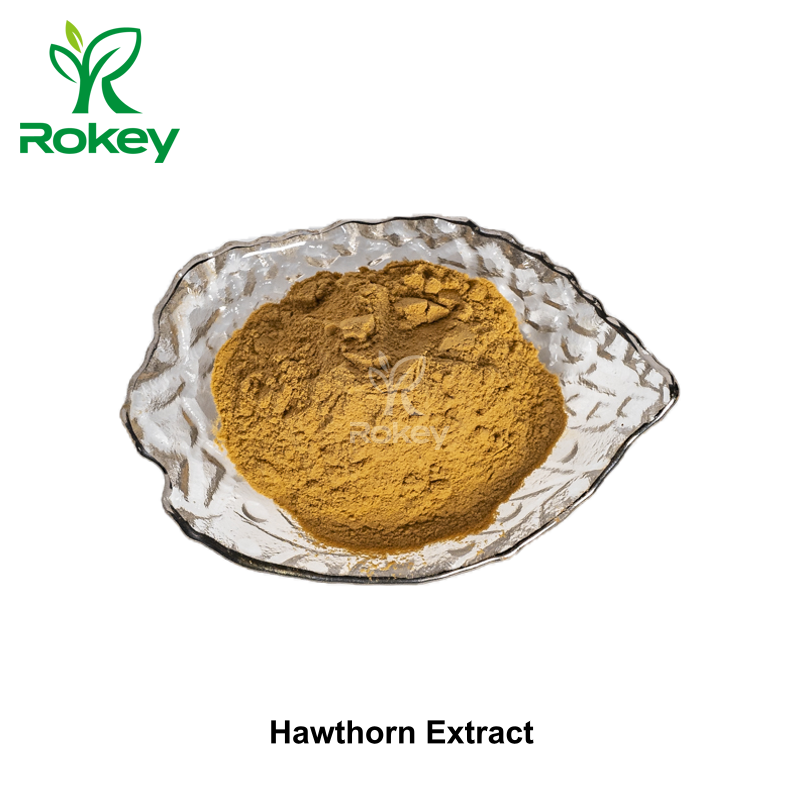 Hawthorn Extract