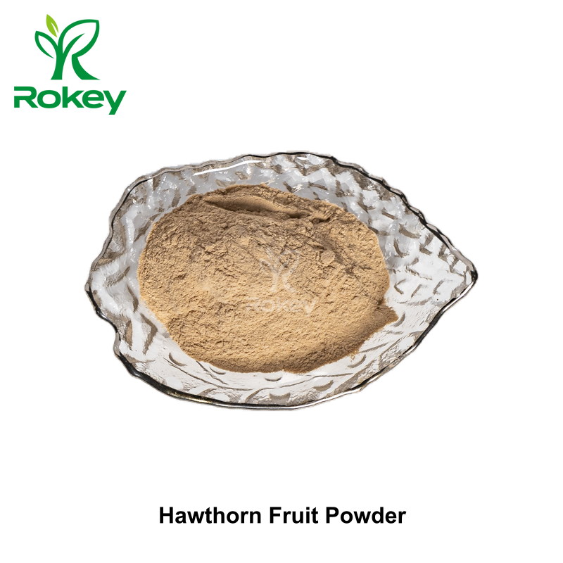 Hawthorn Fruit Powder