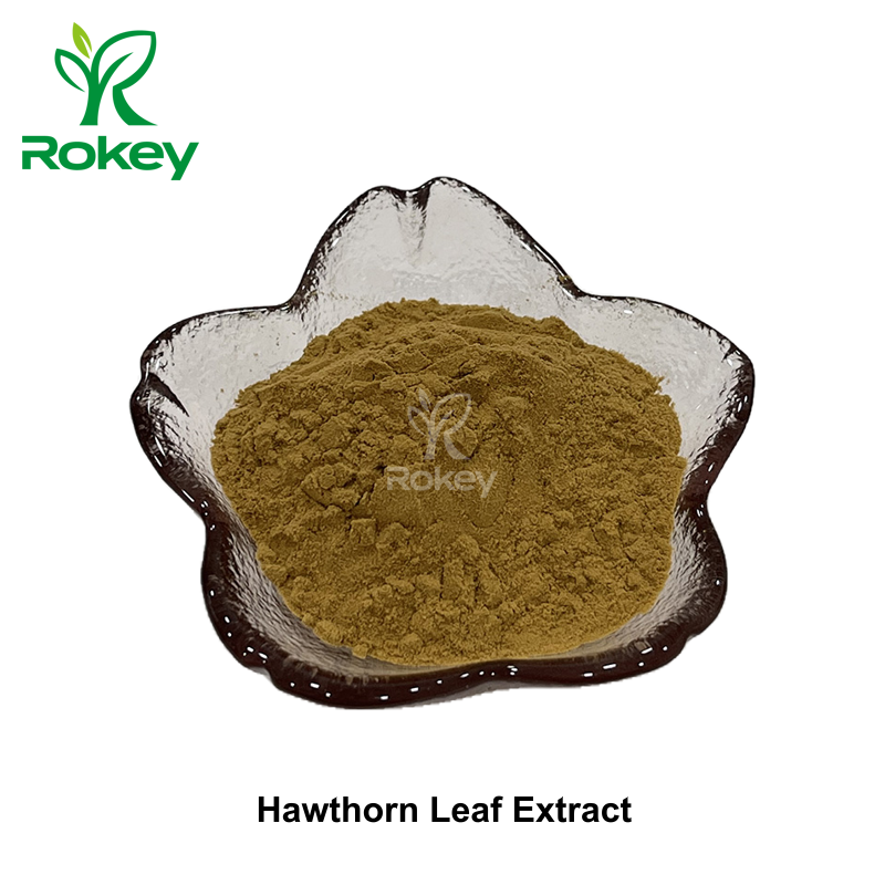 Hawthorn Leaf Extract