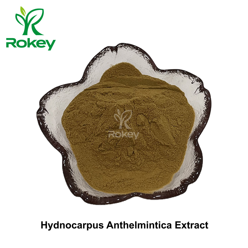 Hydnocarpus Anthelmintica Extract