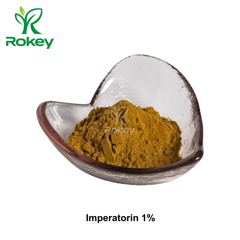 Imperatorin 1%