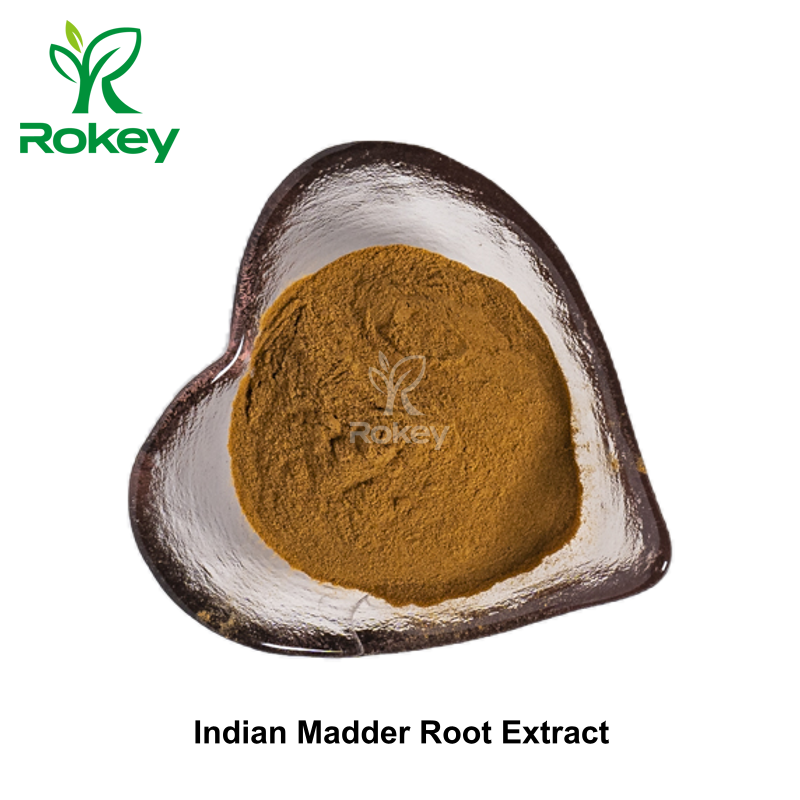 Indian Madder Root Extract