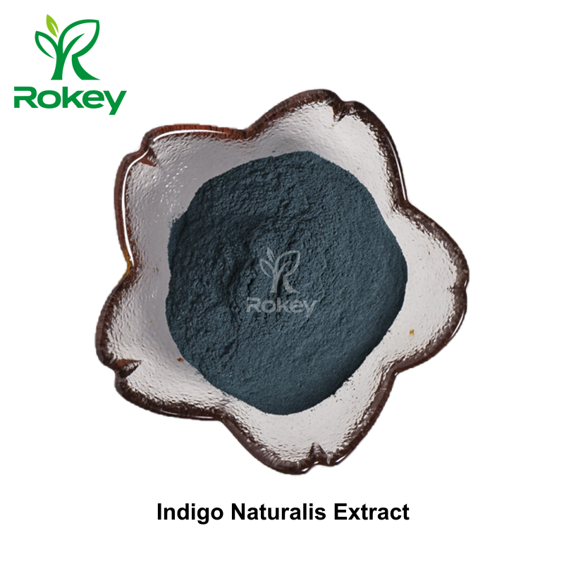 Indigo Naturalis Extract
