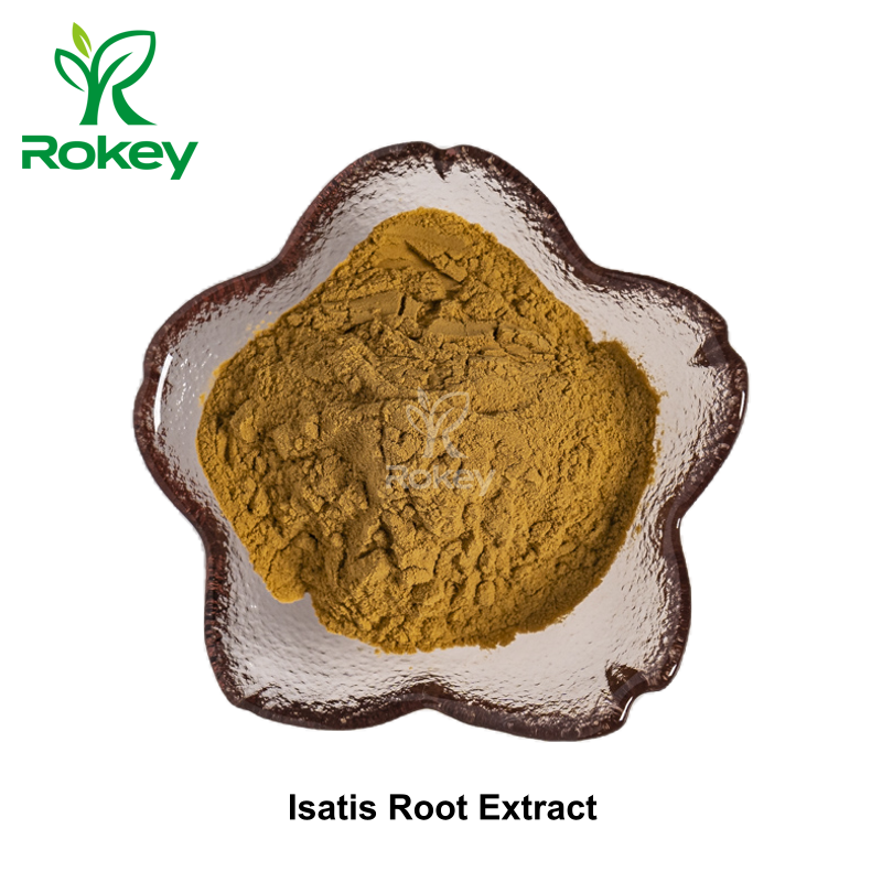 Isatis Root Extract