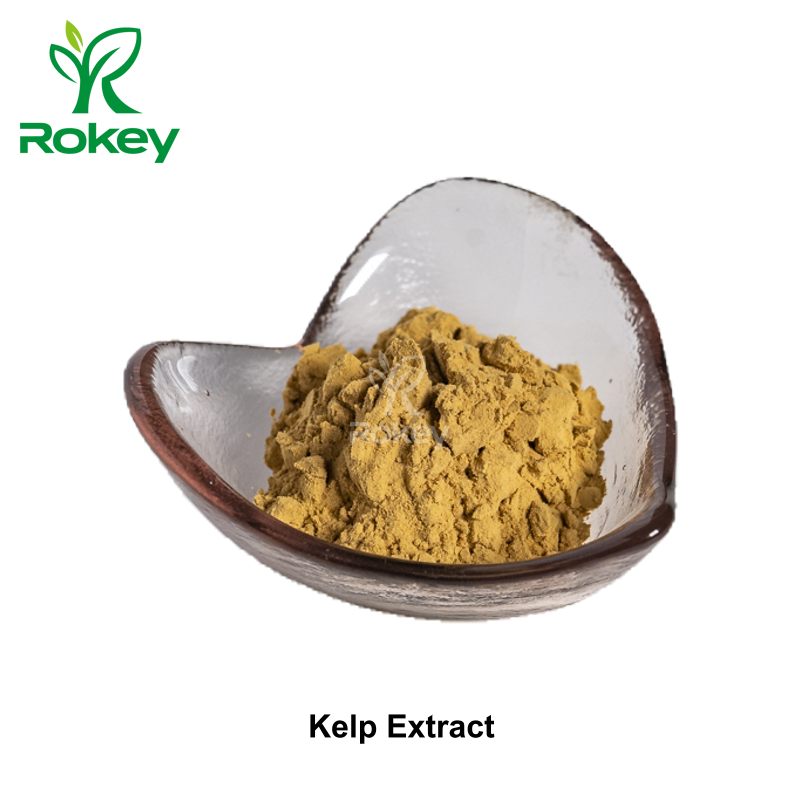 Kelp Extract