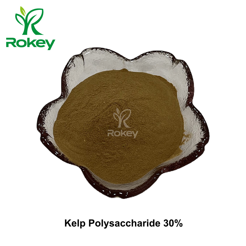 Kelp Polysaccharide 30%