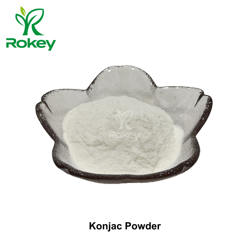 Konjac Powder