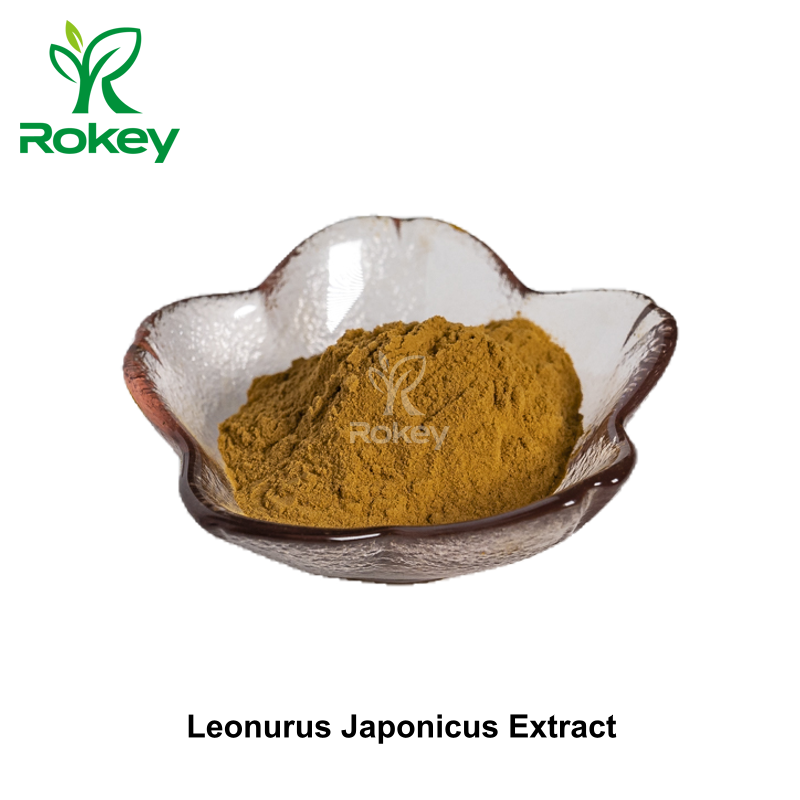 Leonurus Japonicus Extract