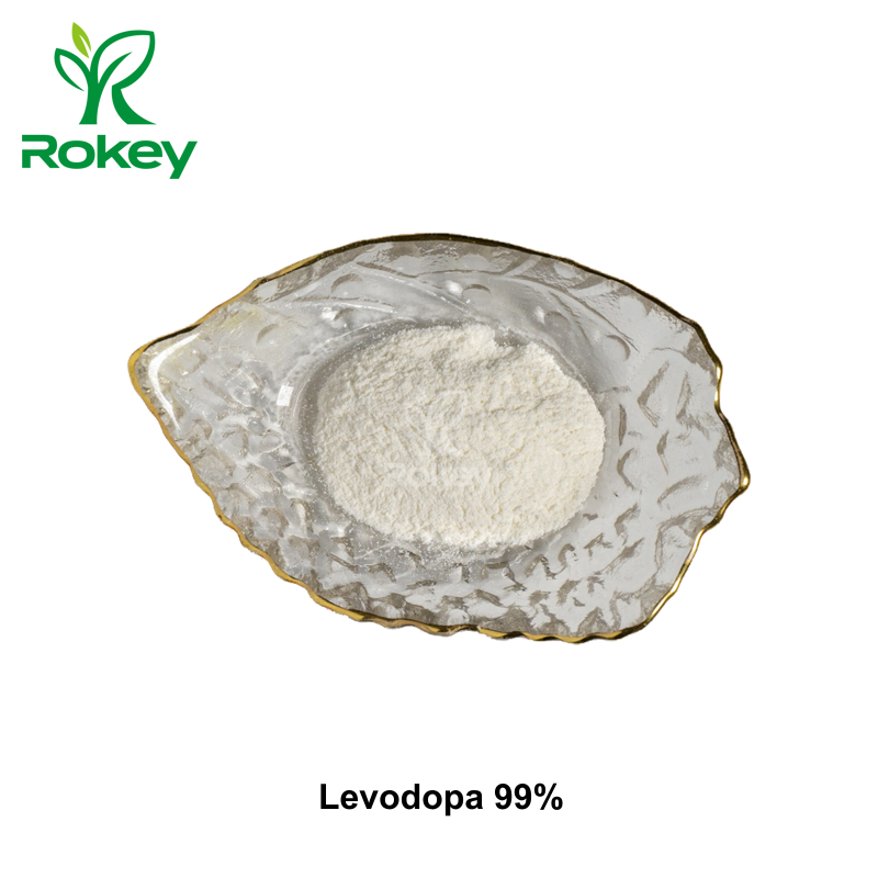 Levodopa 99%
