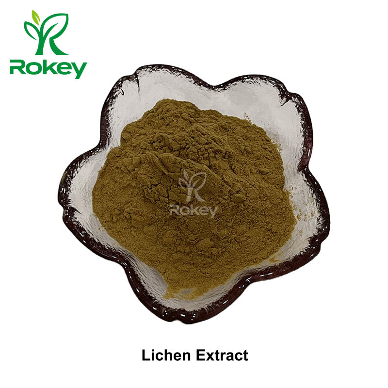 Lichen Extract