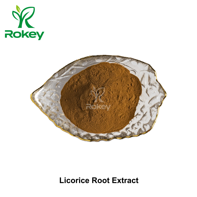 Licorice Root Extract