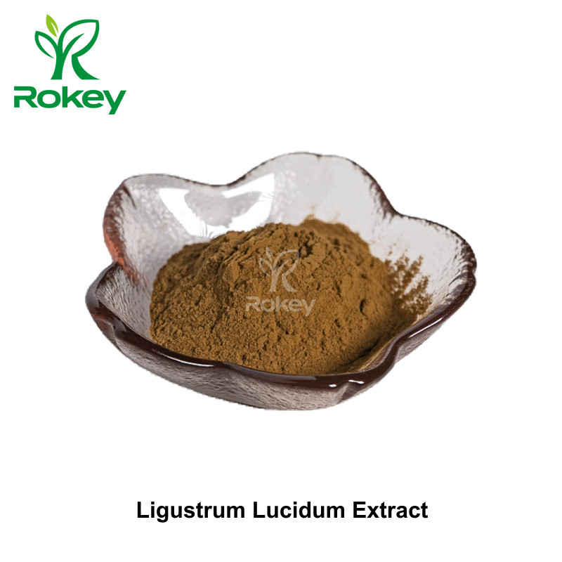 Ligustrum Lucidum Extract