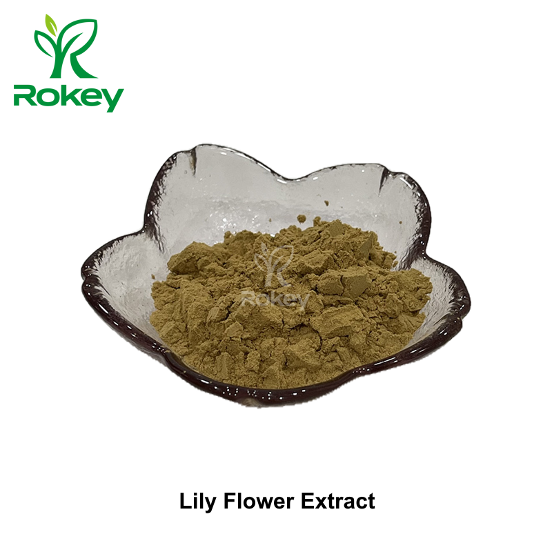 Lily Flower Extract