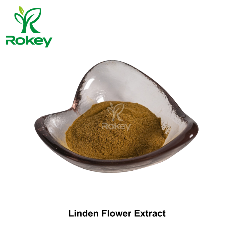 Linden Flower Extract