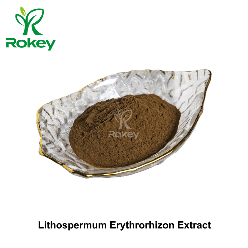 Lithospermum Erythrorhizon Extract