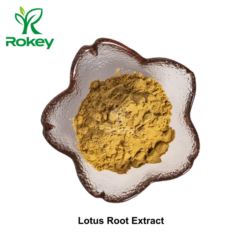 Lotus Root Extract