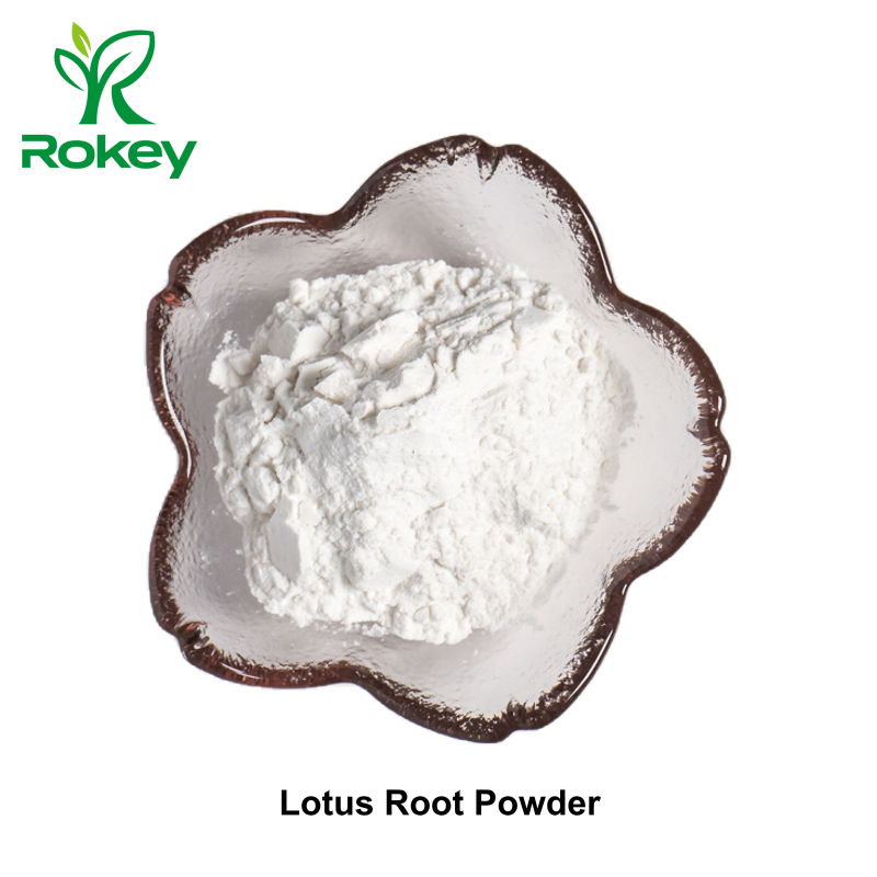 Lotus Root Powder