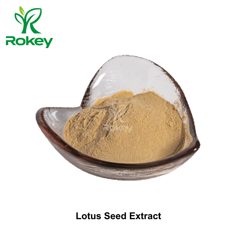 Lotus Seed Extract
