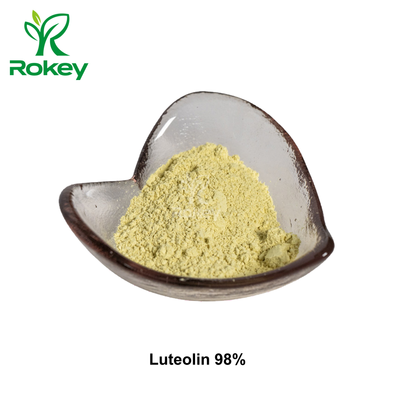 Luteolin 98%