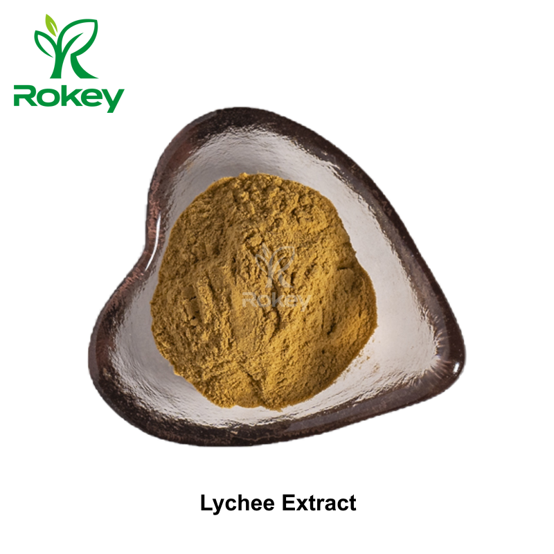 Lychee Extract
