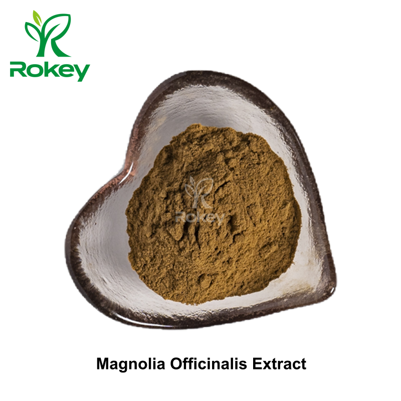 Magnolia Officinalis Extract