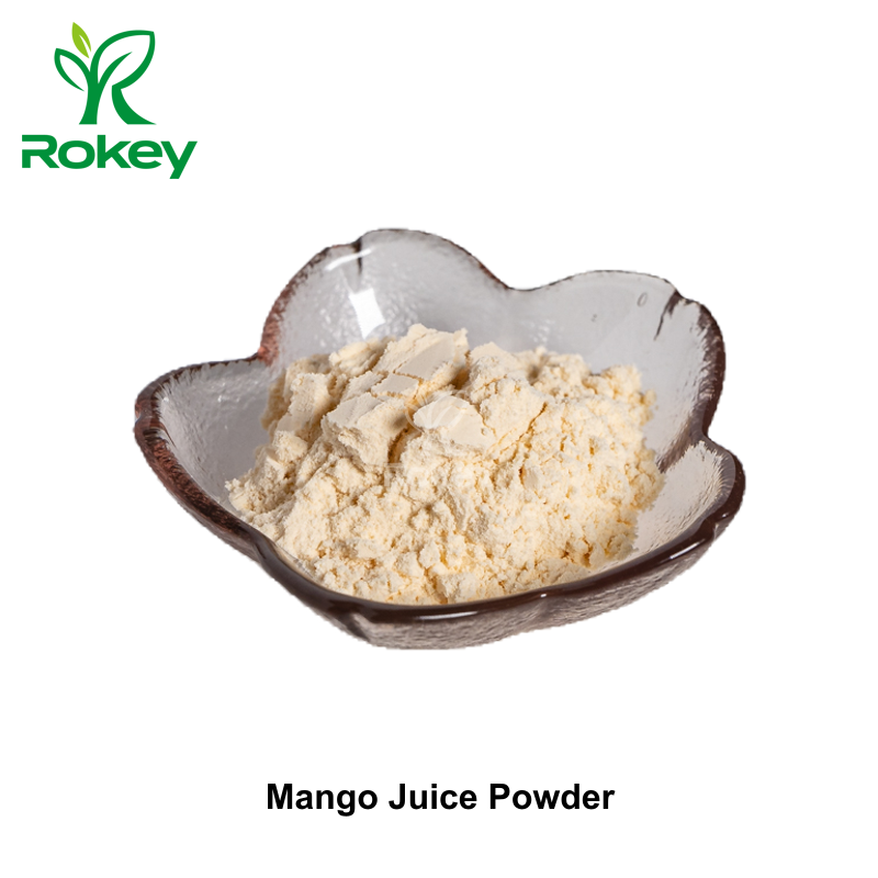 Mango Juice Powder