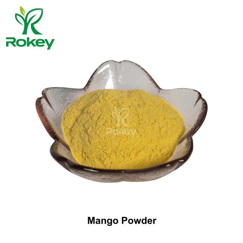 Mango Powder
